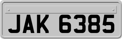 JAK6385