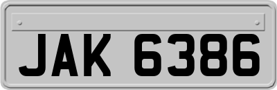 JAK6386