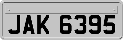 JAK6395