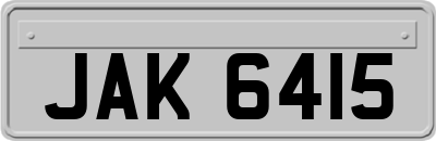 JAK6415