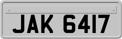 JAK6417