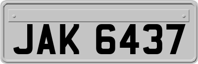JAK6437