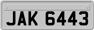 JAK6443