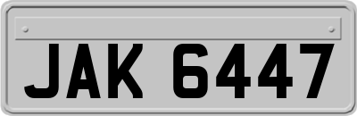 JAK6447