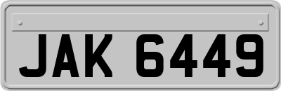 JAK6449