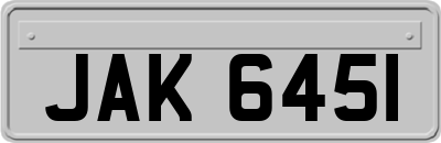 JAK6451