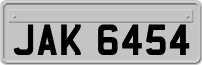 JAK6454