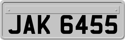 JAK6455