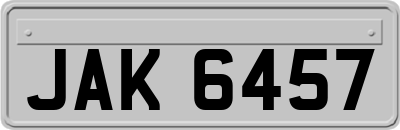 JAK6457
