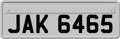 JAK6465