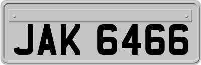 JAK6466