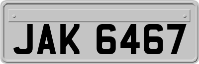 JAK6467