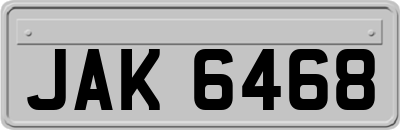 JAK6468