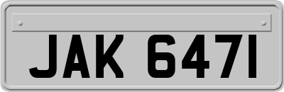 JAK6471