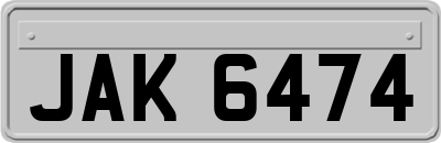 JAK6474