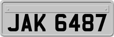 JAK6487