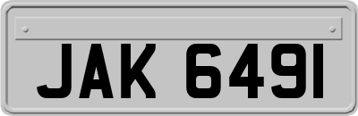 JAK6491