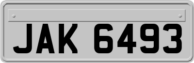 JAK6493