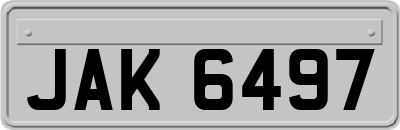 JAK6497