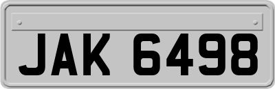 JAK6498
