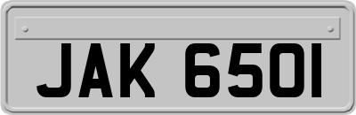 JAK6501