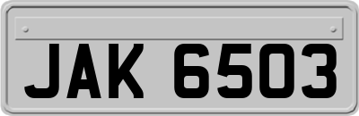 JAK6503
