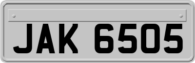 JAK6505