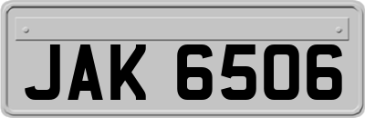 JAK6506