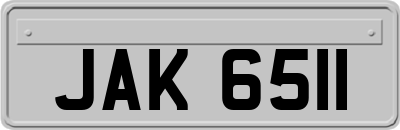 JAK6511