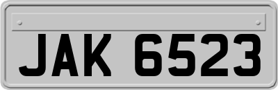 JAK6523