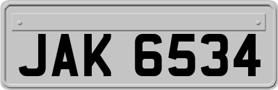 JAK6534