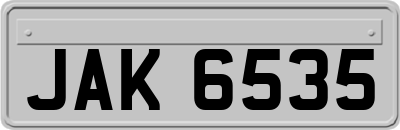JAK6535