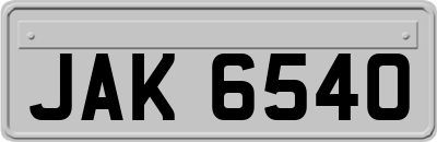 JAK6540