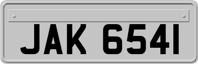 JAK6541