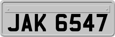 JAK6547