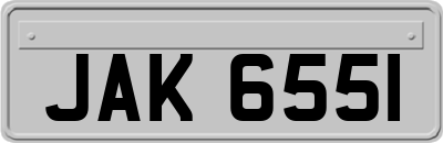 JAK6551