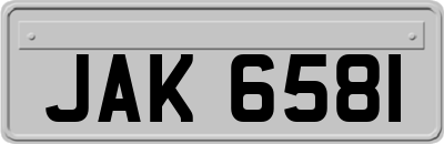 JAK6581
