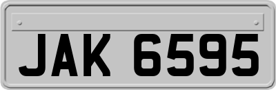 JAK6595