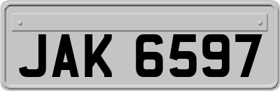 JAK6597