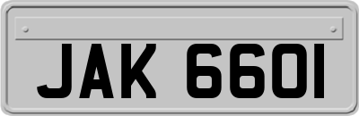 JAK6601