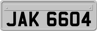 JAK6604