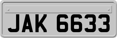 JAK6633
