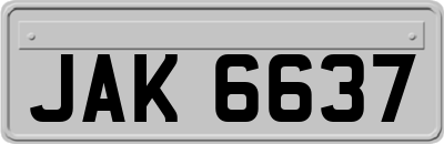 JAK6637