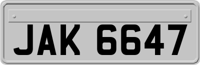 JAK6647