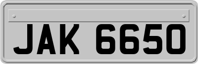 JAK6650