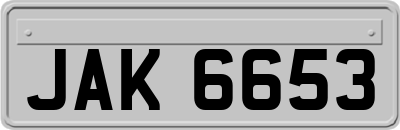 JAK6653