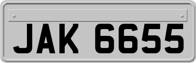JAK6655