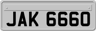 JAK6660