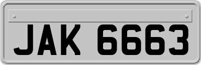 JAK6663