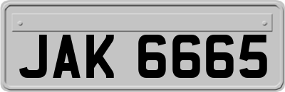 JAK6665